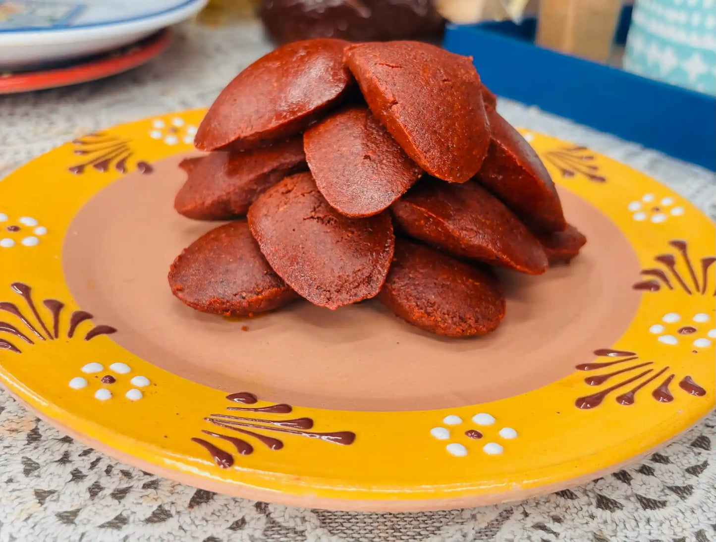 Adobo en pasta