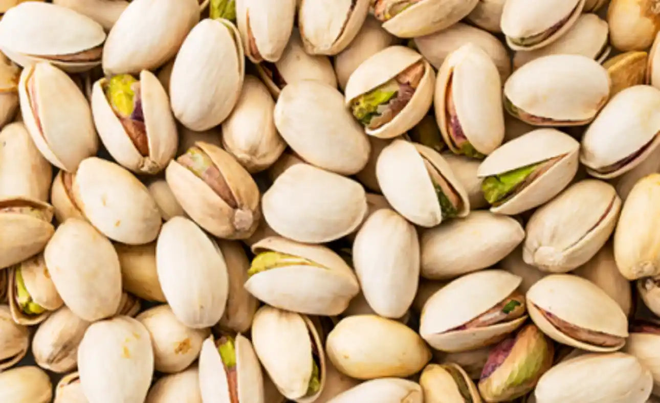Pistaches Salados