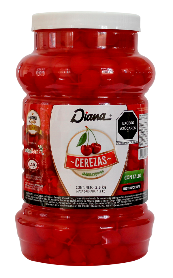 Cereza