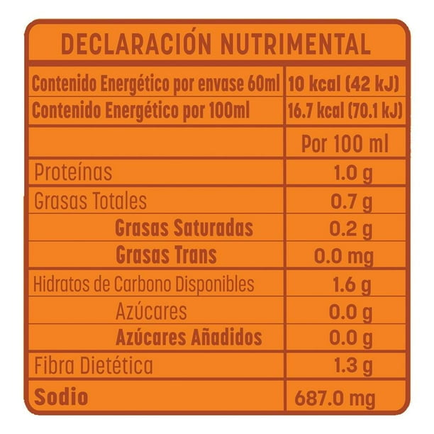Salsa tabasco
