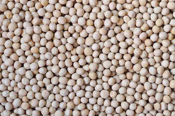 Frijoles y otras leguminosas