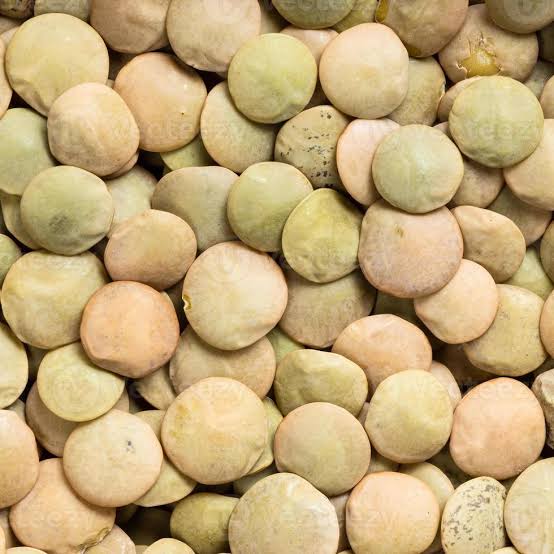 Frijoles y otras leguminosas