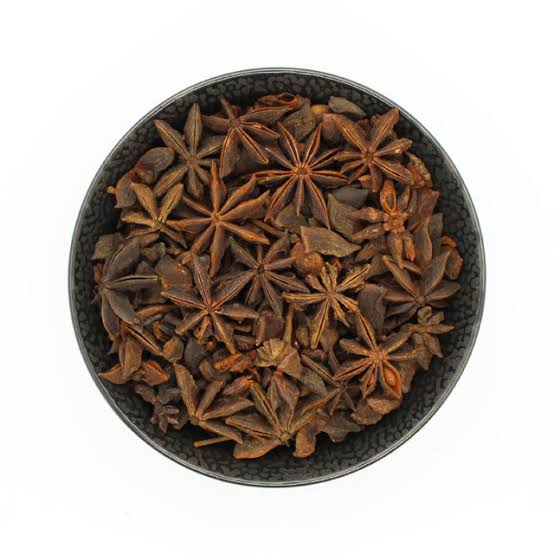 Anís estrella