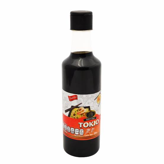 Salsa de soya TOKIO