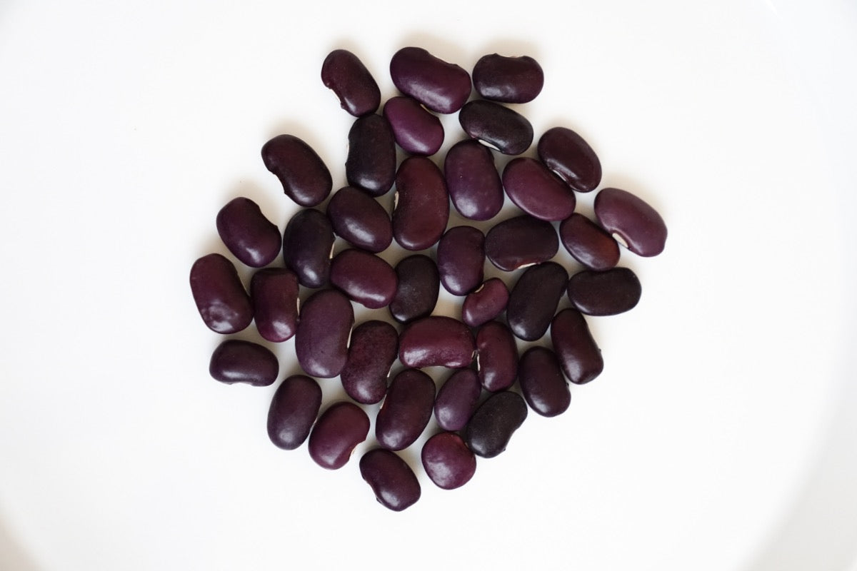 Frijoles y otras leguminosas