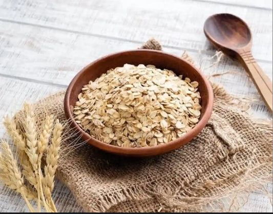 Avena integral