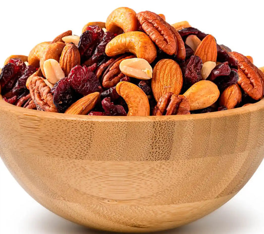 Mix de Nueces Finas Premium