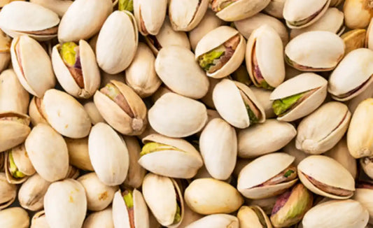 Pistaches Salados