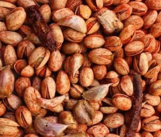 Pistaches Enchilados