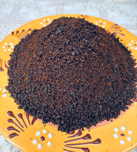Mole Casero Especial polvo