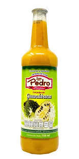 Jarabe san pedro