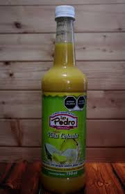 Jarabe san pedro