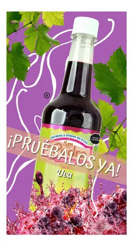 Jarabe san pedro
