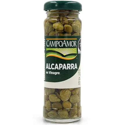Alcaparra