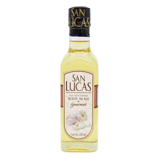 Aceite de ajo