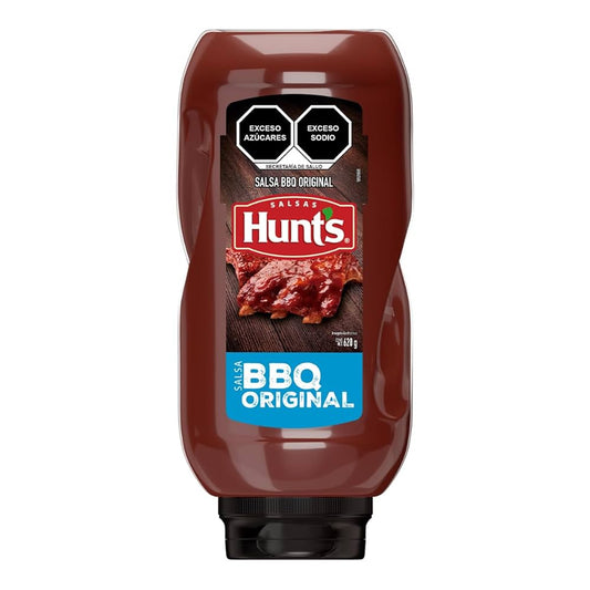 BBQ hunts