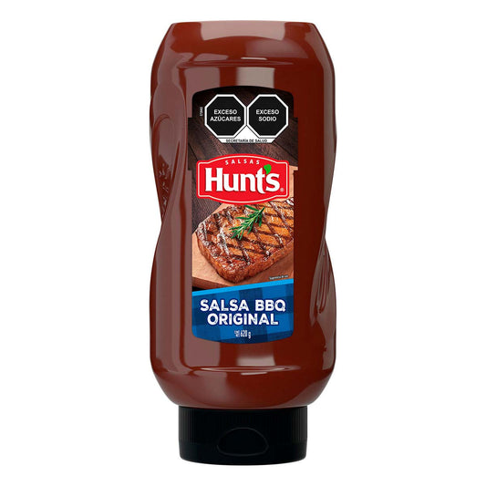 BBQ hunts