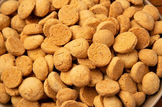 Galleta jarocha