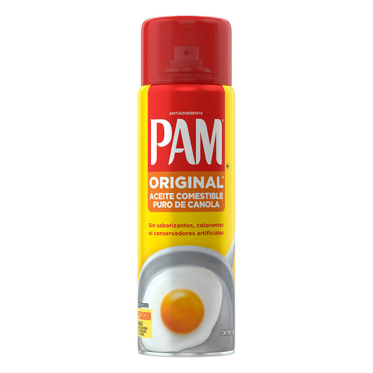 Aceite Pam Original
