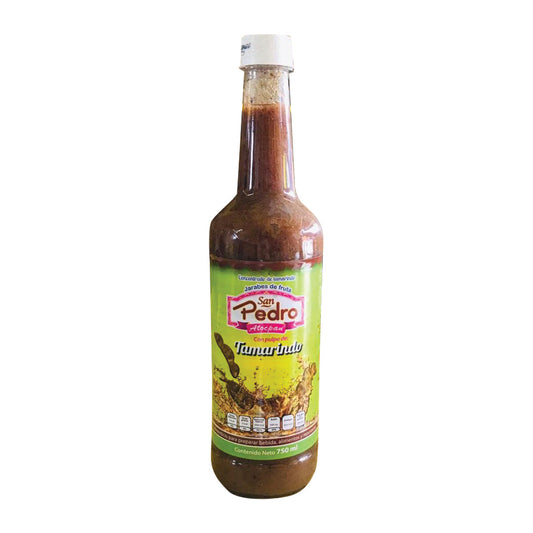 Jarabe san pedro