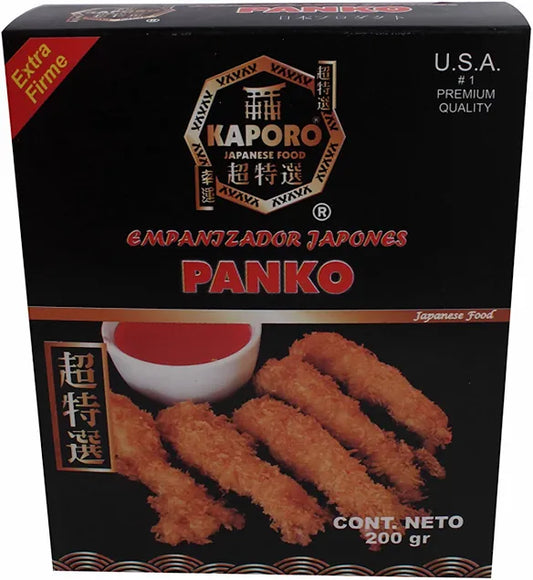 Panko