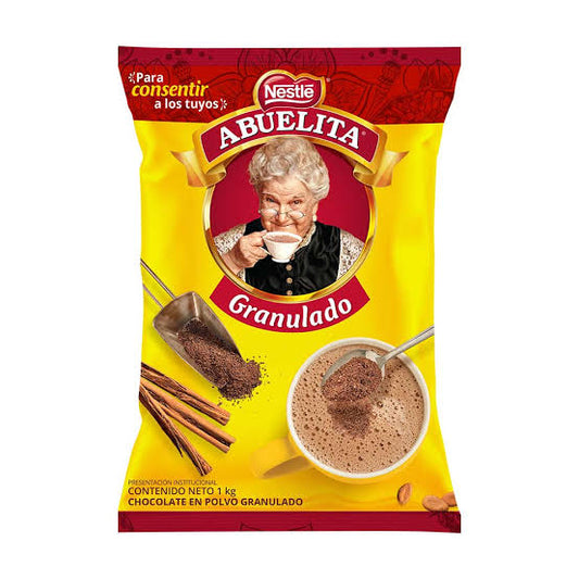 Chocolate abuelita