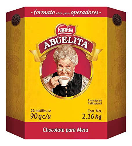 Chocolate abuelita