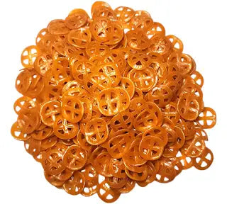 Pasta para preparar frituras