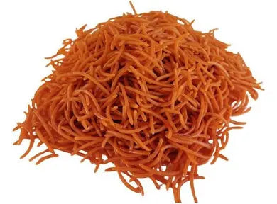 Pasta para preparar frituras