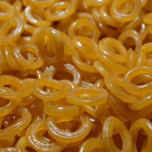 Pasta para preparar frituras