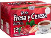 Te natural Gn+vida