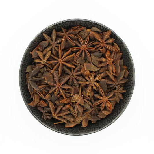 Anís estrella