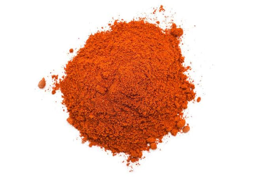 Chile Piquin Con Limon Picoso
