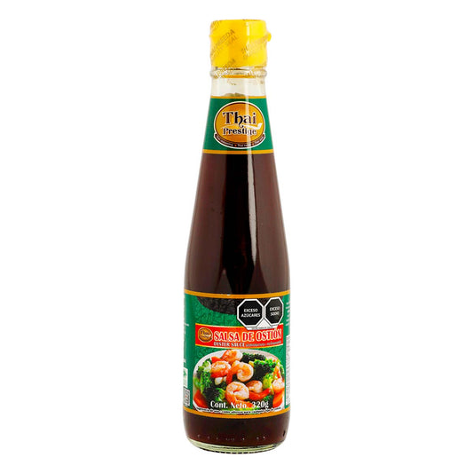 Salsa de ostión Thai Prestige
