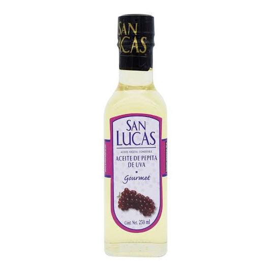 Aceite de pepita de uva