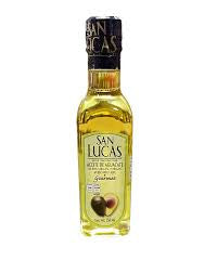 Aceite de aguacate