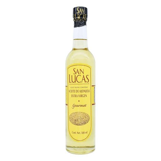 Aceite de ajonjolí