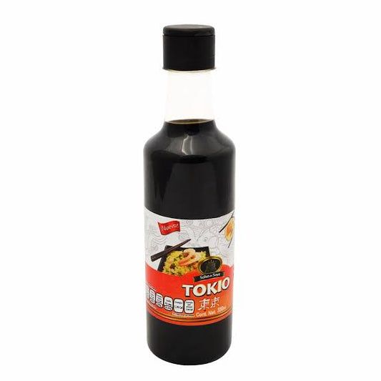 Salsa de soya TOKIO