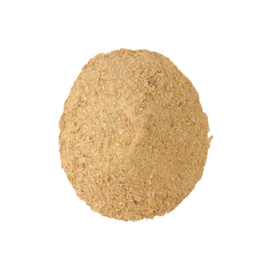 Polvo de Camarón