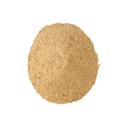Polvo de Camarón