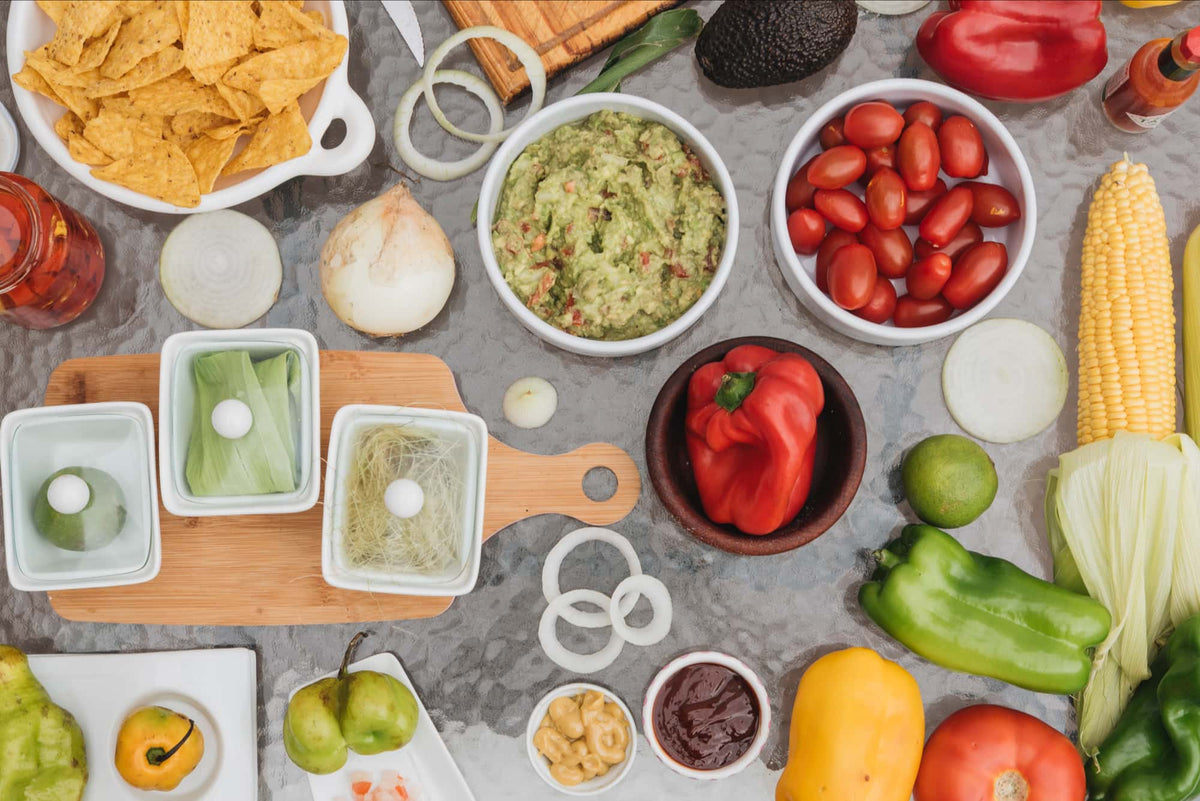 FRARRET Ingredientes Artesanales Mexicanos | Calidad y Sabor Auténtico