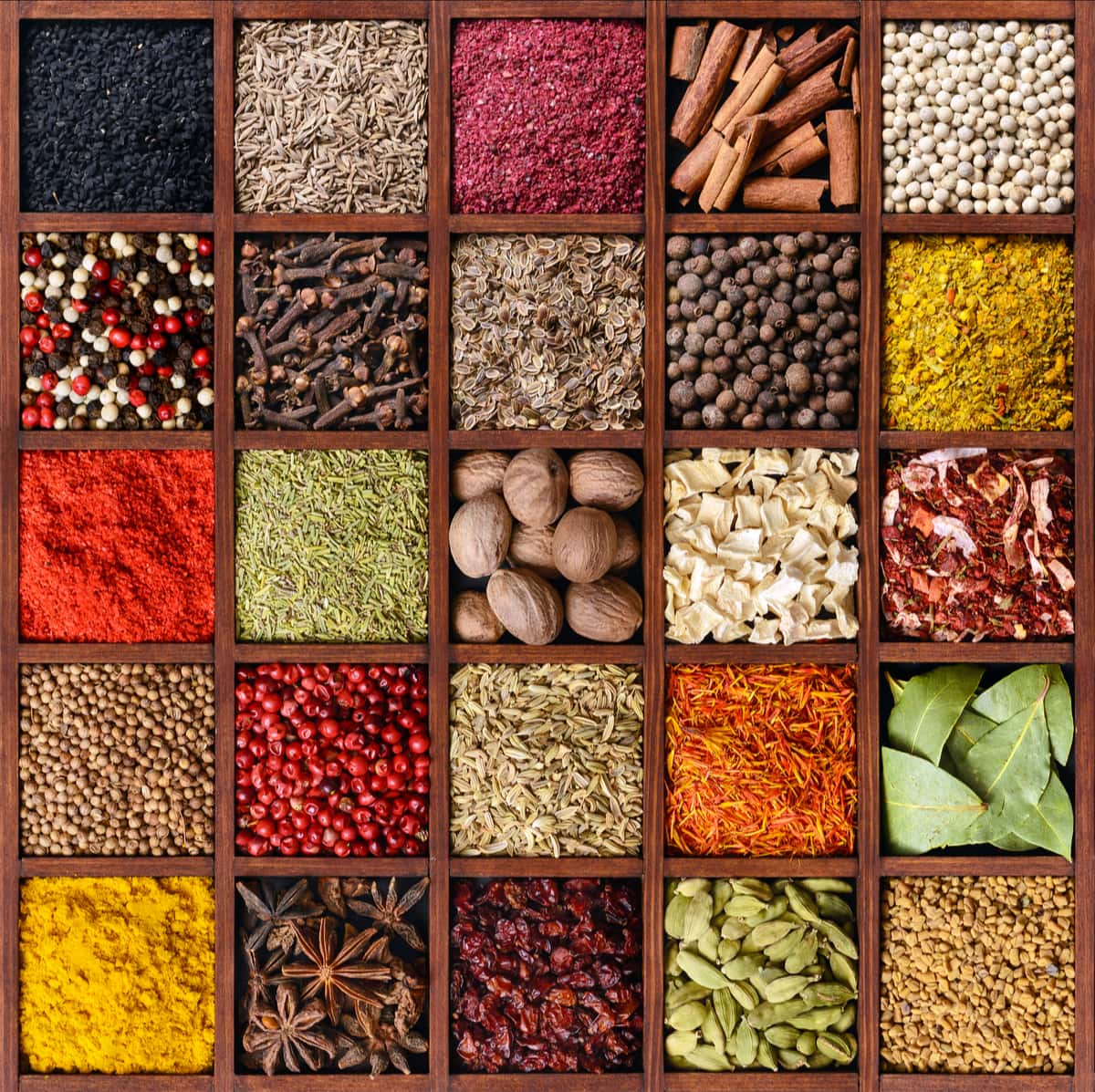 FRARRET Ingredientes Artesanales Mexicanos | Calidad y Sabor Auténtico