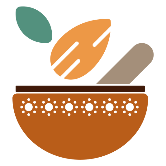 Soya natural